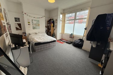 6 bed flat, Scarsdale Road, Victoria Park, Manchester, M145PS - Image 5